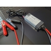 POWER SUPPLY 13,8V 60A / VOLTAGE METER /